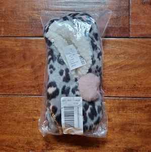 NWT maurices slippers